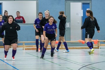 Bild 19 - HFV Futsalmeisterschaft